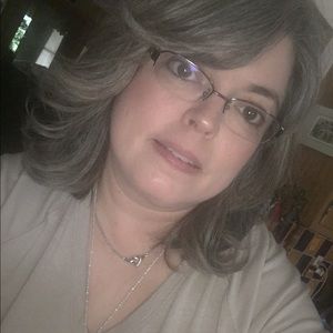 Meet your Posher, Missy